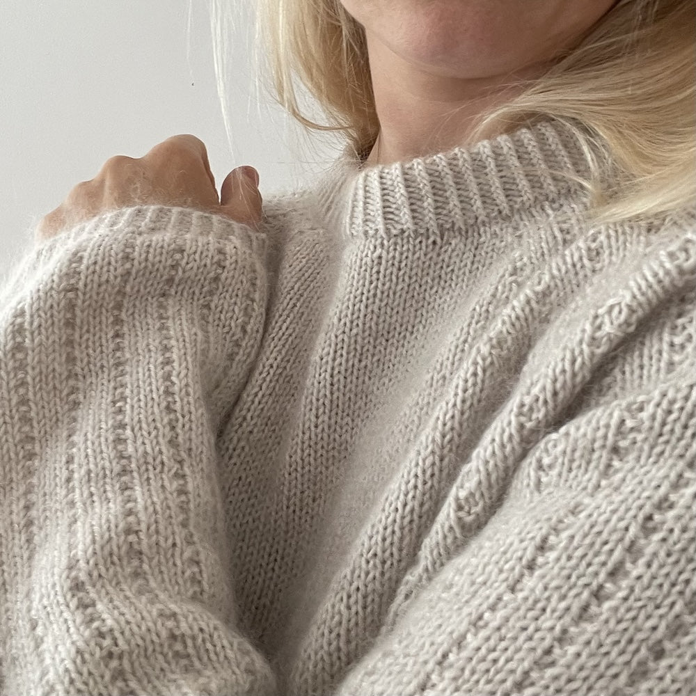 Coco Amour Knitwear Mia Sweater 3