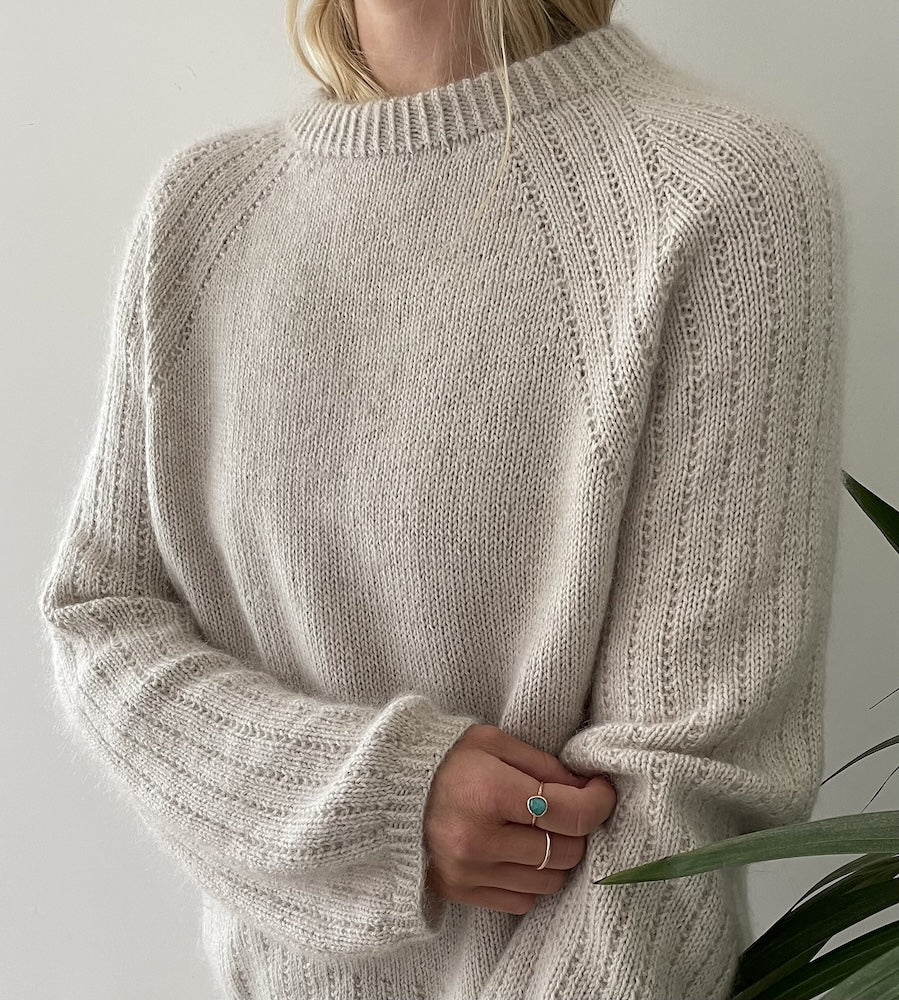 Coco Amour Knitwear Mia Sweater 4