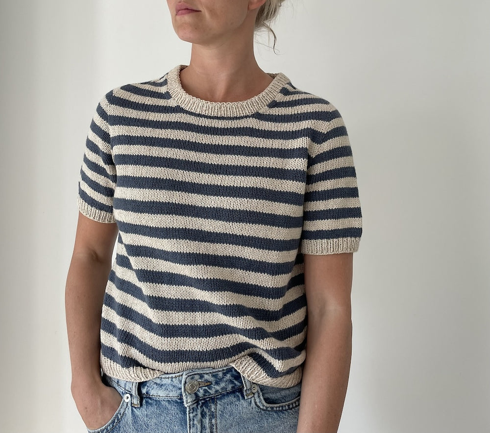 Seaside Tee
