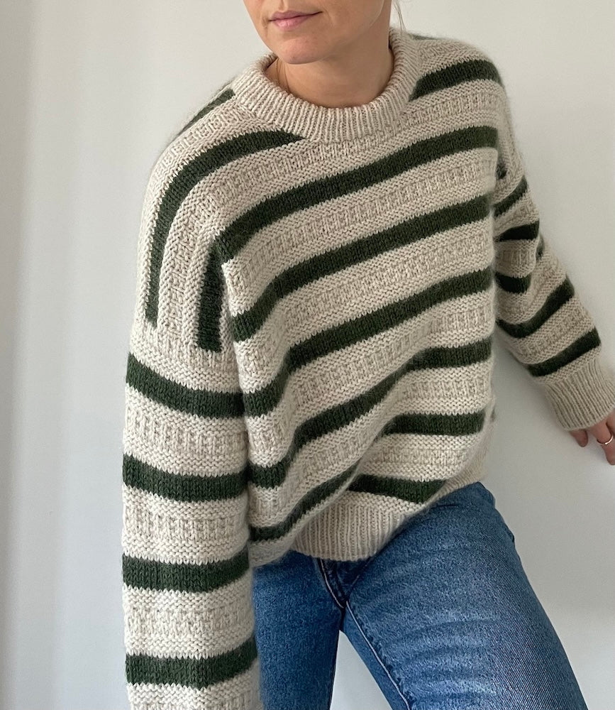 Stornoway Sweater