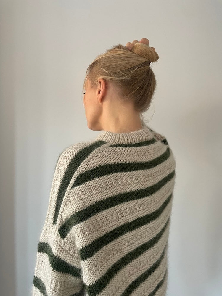 Stornoway Sweater