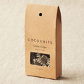 Cocoknits Claw Clips Kunststoffklammern, Farbe: Leinen, in Kartionverpackung