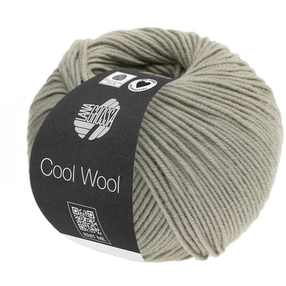 Cool Wool | Alleskönner aus reiner Merinowolle