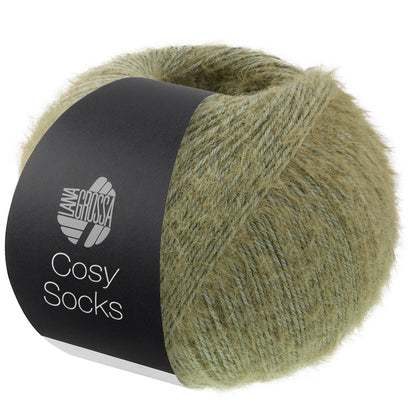 Cosy Socks | ekstra blødt sokkegarn - super blødt