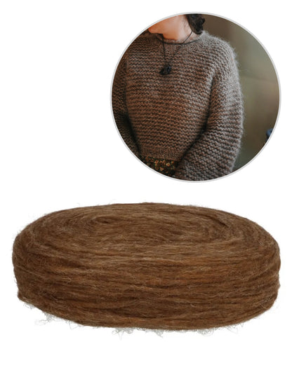 Cosy Lopi | extrem warm aus Plötulopi von Lopi Island