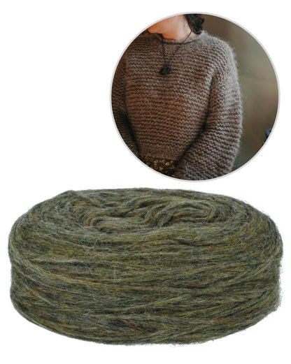 Cosy Lopi | extrem warm aus Plötulopi von Lopi Island