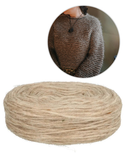 Cosy Lopi | extrem warm aus Plötulopi von Lopi Island