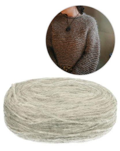 Cosy Lopi | extrem warm aus Plötulopi von Lopi Island