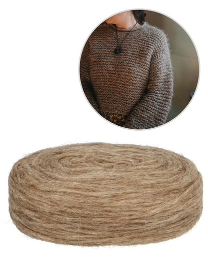 Cosy Lopi | extrem warm aus Plötulopi von Lopi Island