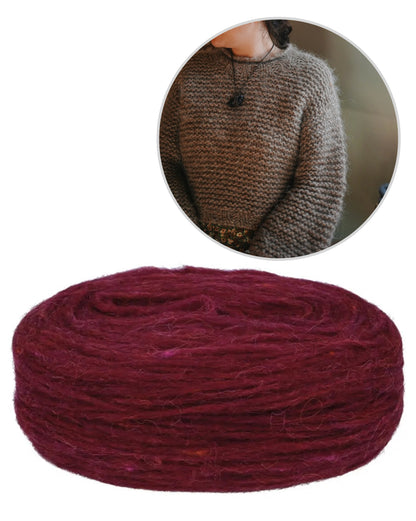 Cosy Lopi | extrem warm aus Plötulopi von Lopi Island