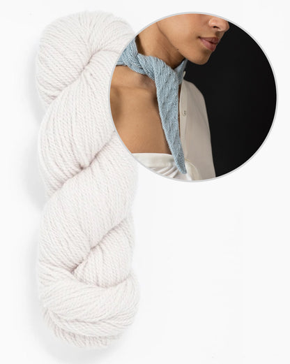 Derni sall | Woolfolki Tyndi pehme mini-sall