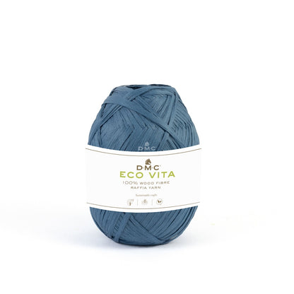 DMC Eco Vita Raffia Farbe 07