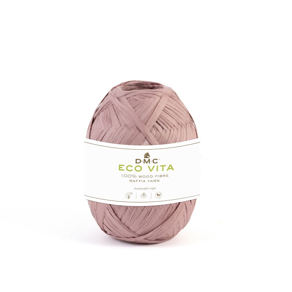 DMC Eco Vita Raffia Farbe 04