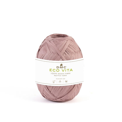 DMC Eco Vita Raffia Farbe 04