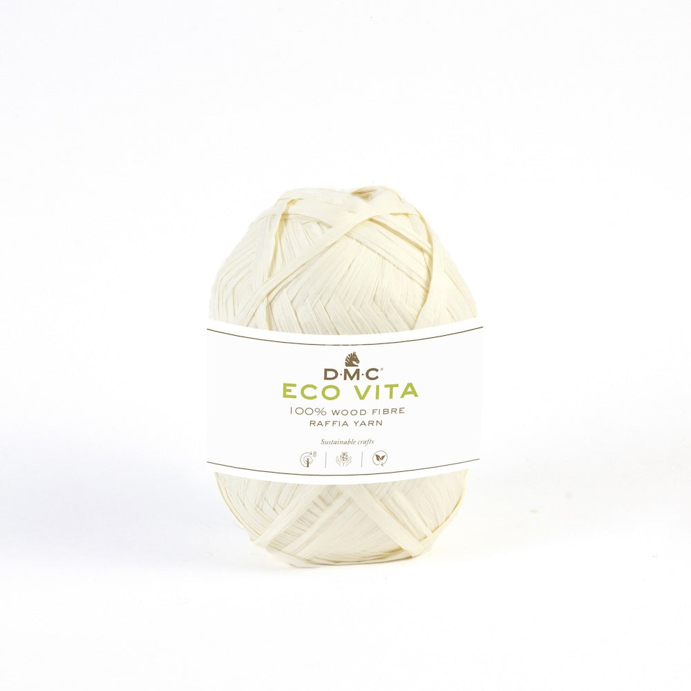 DMC Eco Vita Raffia Farbe 31