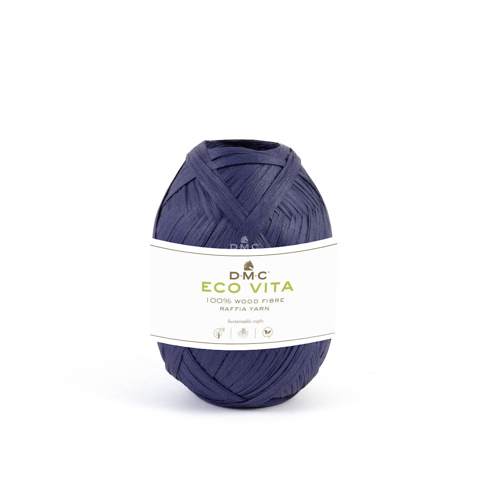 DMC Eco Vita Raffia Farbe 71