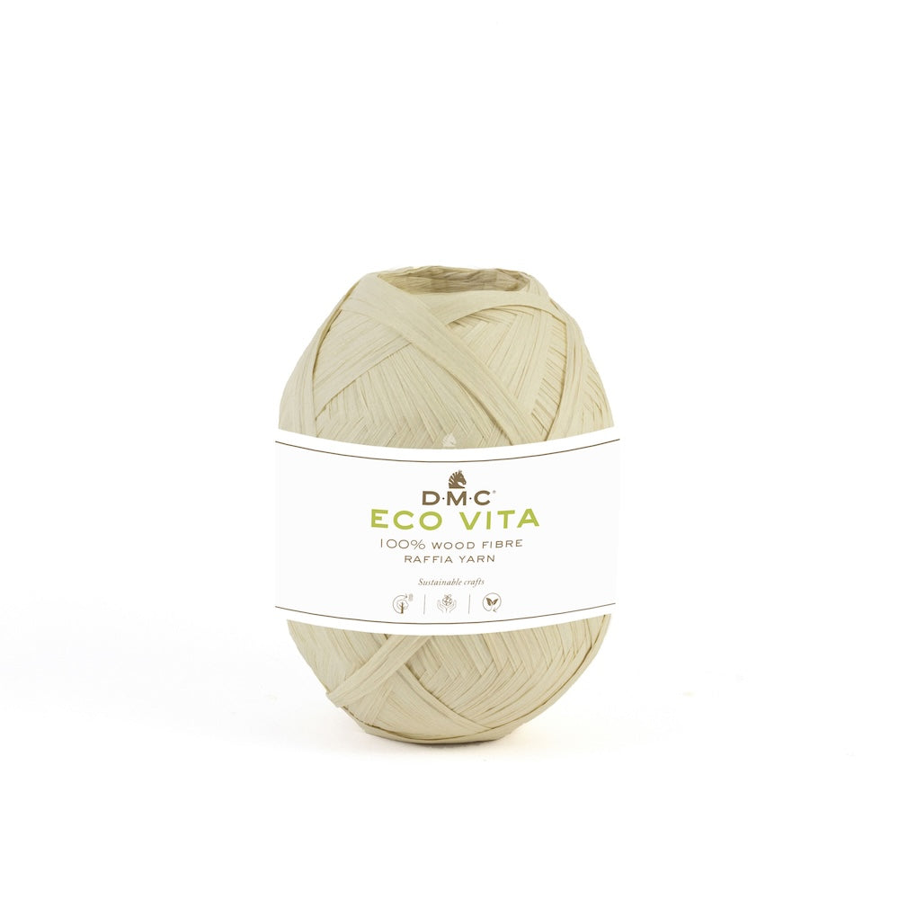 DMC Eco Vita Raffia Farbe 32