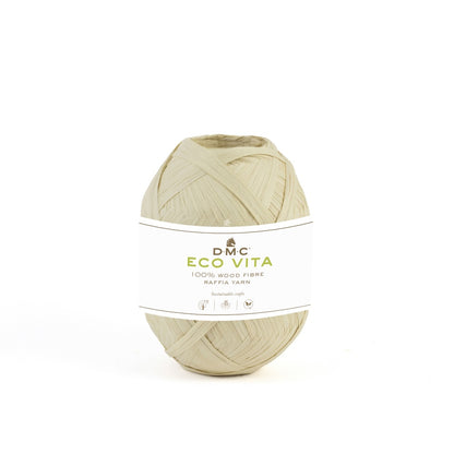 DMC Eco Vita Raffia Farbe 32