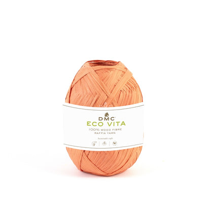 DMC Eco Vita Raffia Farbe 10
