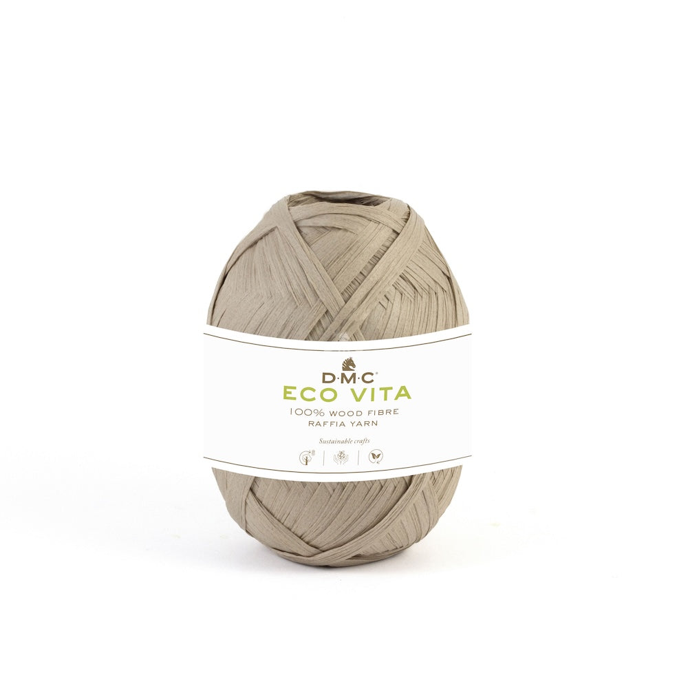 DMC Eco Vita Raffia Farbe 03