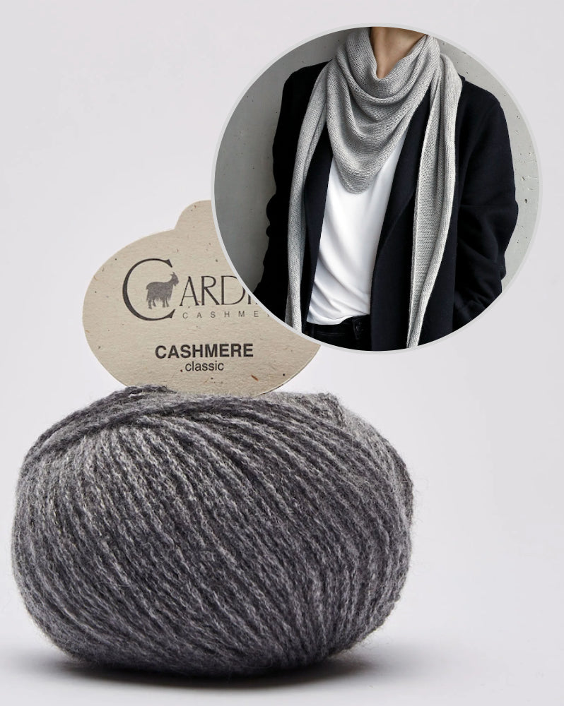 dicke schals aufbewahren Paula-m Easypeasy Scarf - Set | hier kaufen