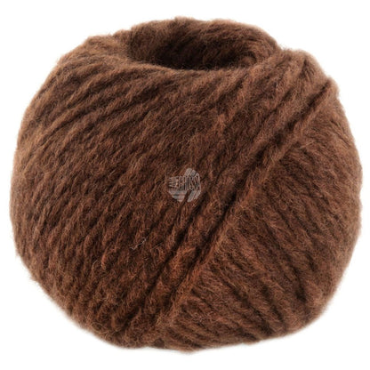 Ecopuno Chunky | unglaublich weich und fluffig leicht