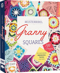 Musterbibel Granny Squares