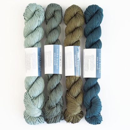 Studio Linen Eco | filato di lino lussuoso