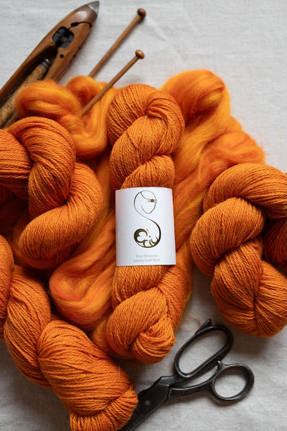 Elements DK | irisch luxuriös: weich und strapazierfähig