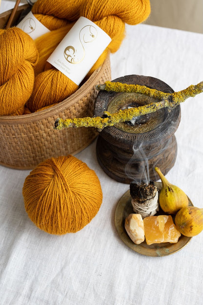 Elements DK | irisch luxuriös: weich und strapazierfähig