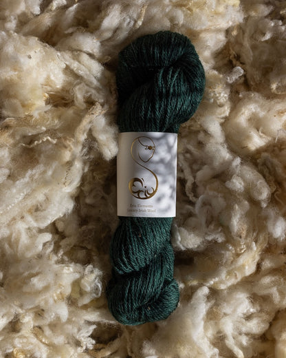 Elements DK | irisch luxuriös: weich und strapazierfähig