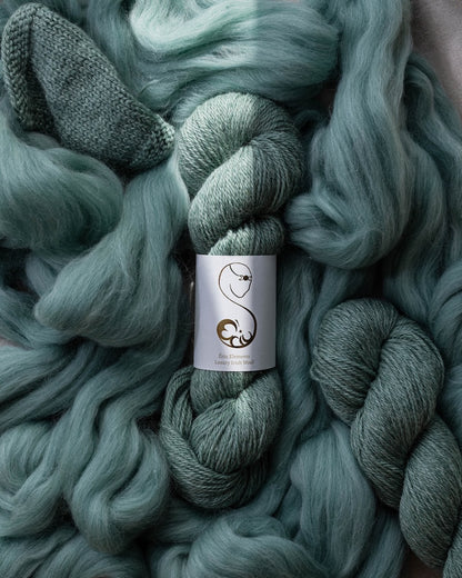 Elements DK | irisch luxuriös: weich und strapazierfähig