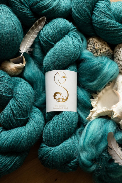 Elements DK | irisch luxuriös: weich und strapazierfähig