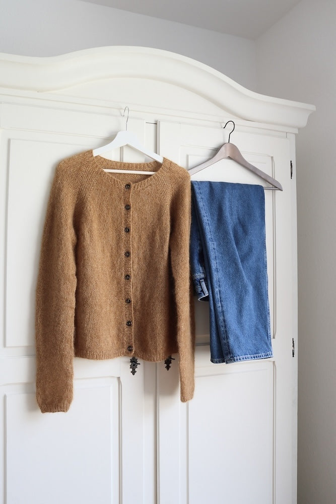Sonnenstunden Cardigan von Evgeniya Dupliy mit Sensai von ITO Yarn 4