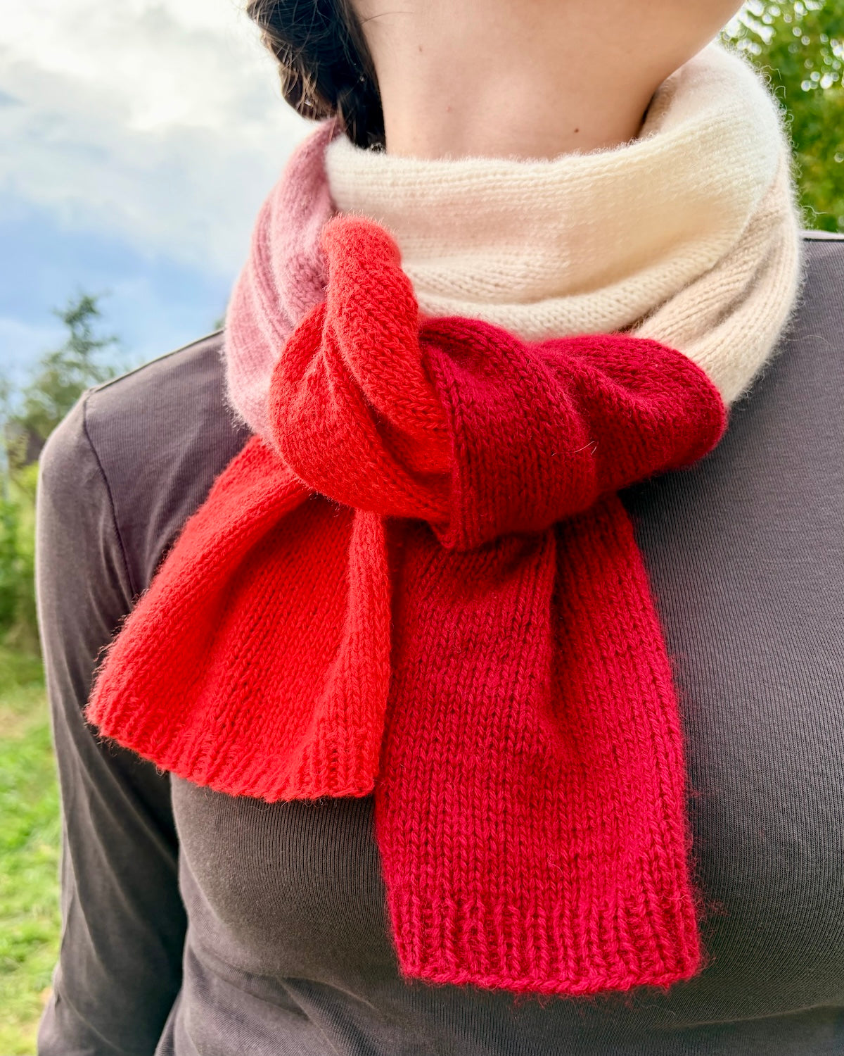 Familiesjal i kashmir (PDF) - vejledning