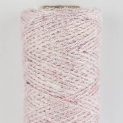 Tussah Tweed | Vildsilke til sommerprojekter
