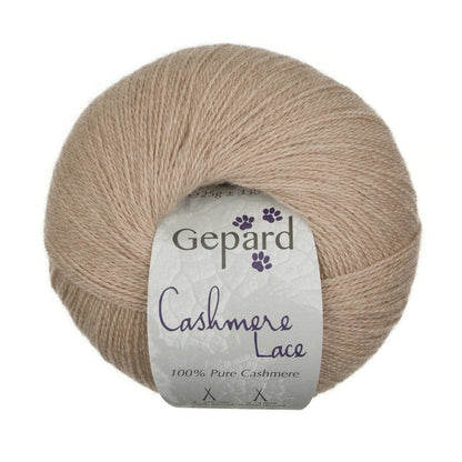 Cashmere Lace | Pure, fine cashmere yarn, elegant and super soft