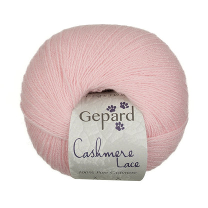 Cashmere Lace | Pure, fine cashmere yarn, elegant and super soft