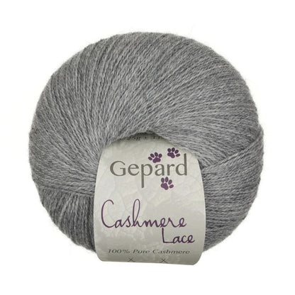 Cashmere Lace | Pure, fine cashmere yarn, elegant and super soft