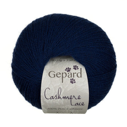 Cashmere Lace | Pure, fine cashmere yarn, elegant and super soft