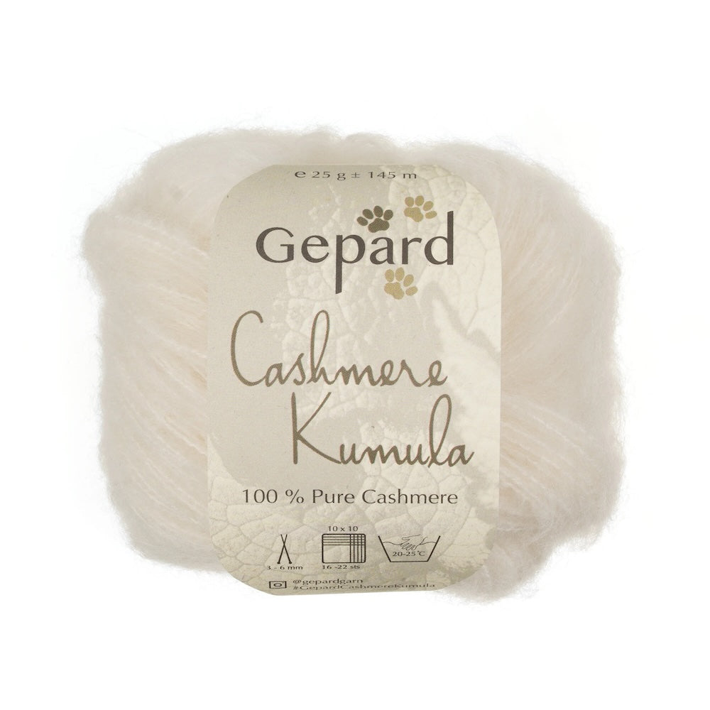 Cashmere Kumula | fluffig weich aus reinem Kaschmir
