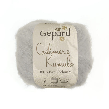 Cashmere Kumula | fluffig weich aus reinem Kaschmir