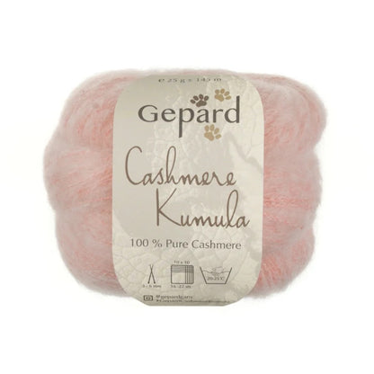 Cashmere Kumula | fluffig weich aus reinem Kaschmir