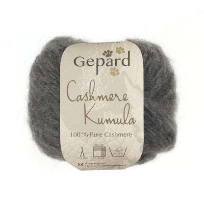 Cashmere Kumula | fluffig weich aus reinem Kaschmir