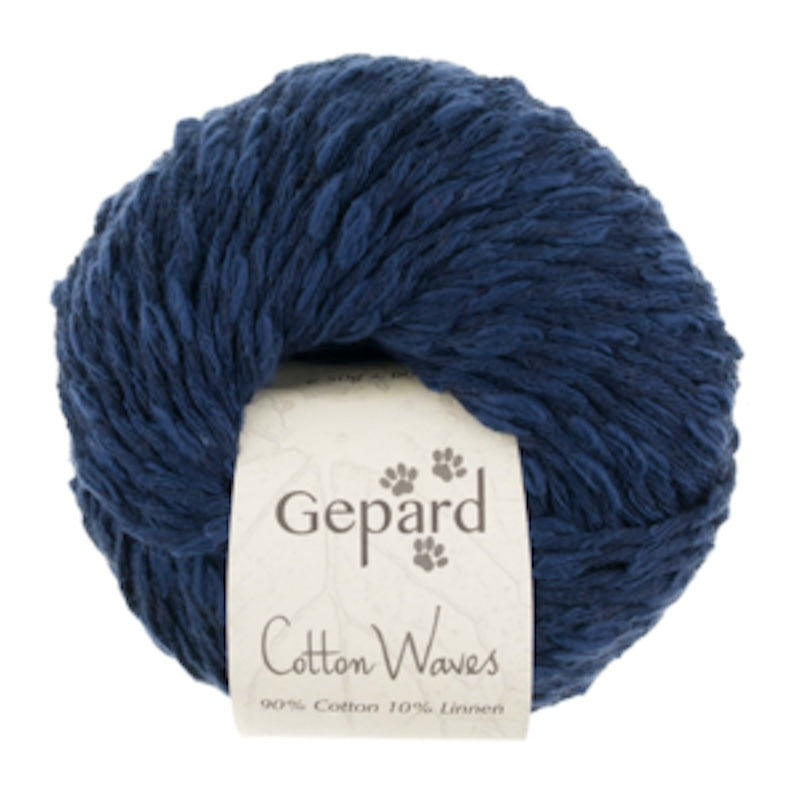 Cottonwaves von Gepard Garn 780