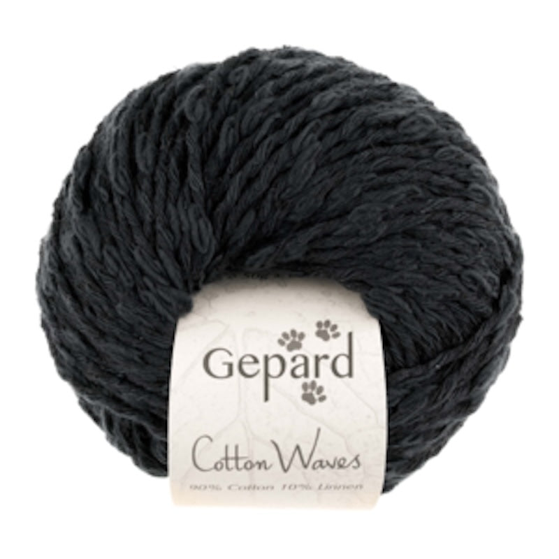Cottonwaves von Gepard Garn 599
