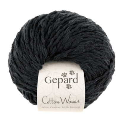 Cottonwaves von Gepard Garn 599