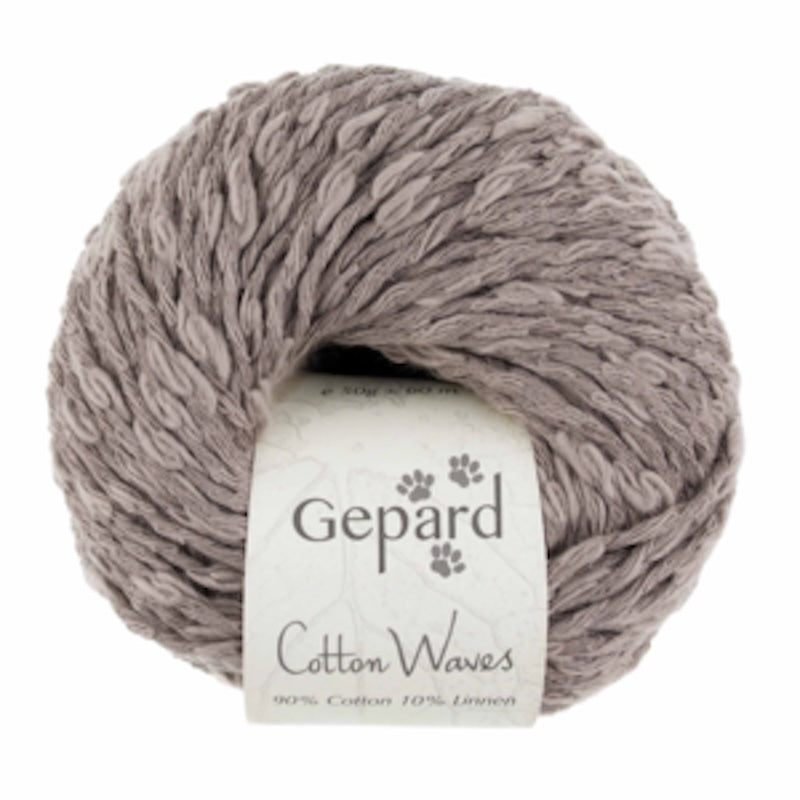 Cottonwaves von Gepard Garn 146