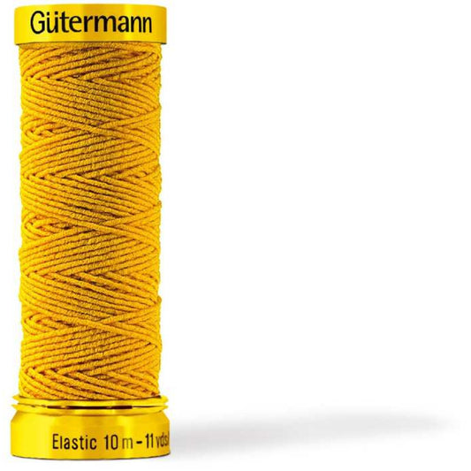 Elastic Garn