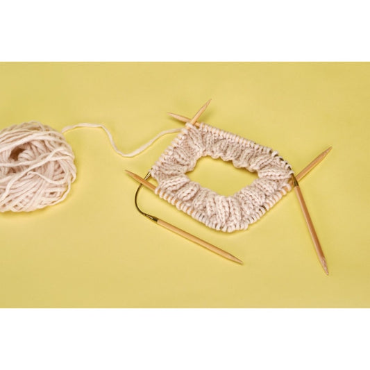 CraSyTrio Bambus long - 30cm